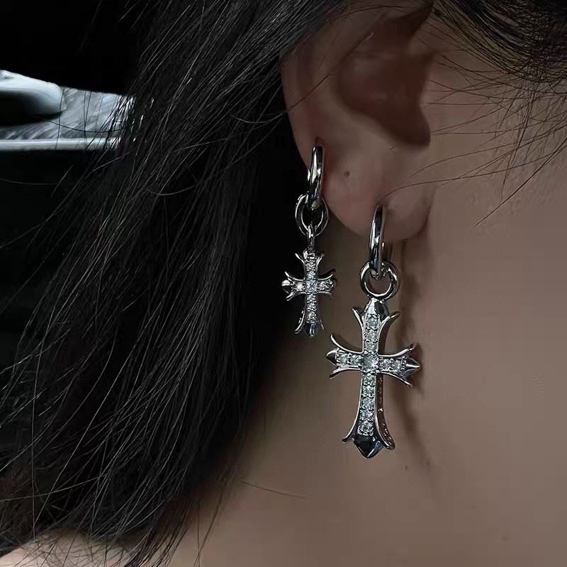 Chrome Hearts Earrings